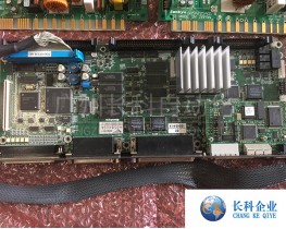 三協(xié)機(jī)器人CPU G04A432A01備件銷(xiāo)售全新二手大量現(xiàn)貨