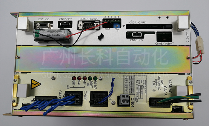 安川JZNC-XRK01D-1控制器